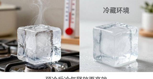 广州荔湾区降温冰块_物流运输降温冰块需求_户外作业降温冰块